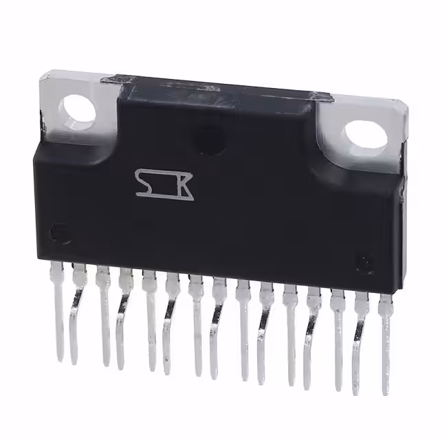 SLA5068 Sanken  Transistors - FETs MOSFETs - Arrays